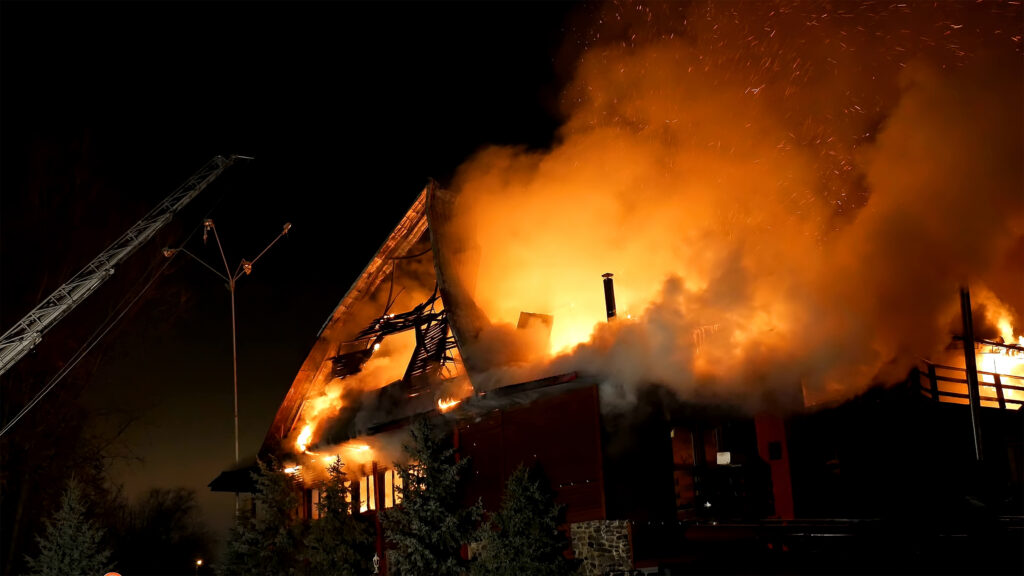 Fire Damage Insurance Claims for Pittsburgh Businesses: What Owners Need to Know